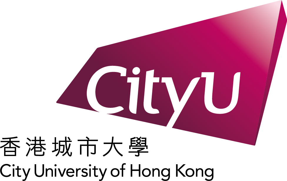 CityU Logo Vertical CMYK
